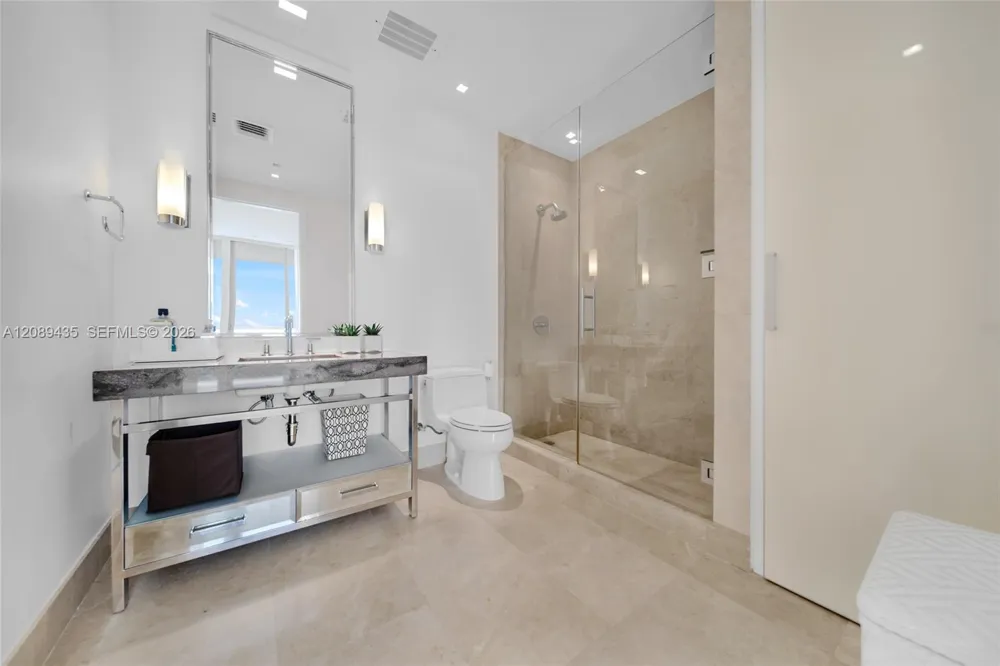 9701 Collins Ave #1405S Bal Harbour, FL 33154