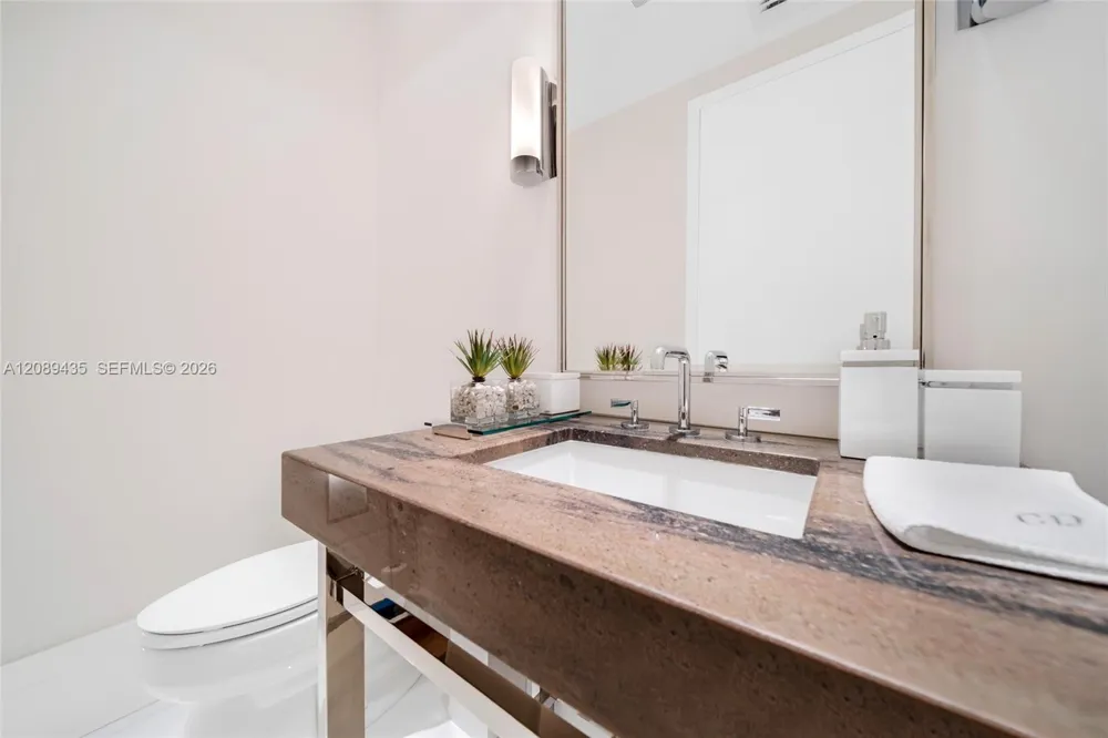 9701 Collins Ave #1405S Bal Harbour, FL 33154