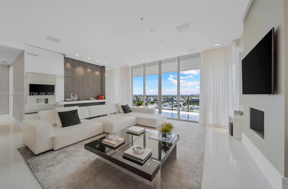 9701 Collins Ave #1405S Bal Harbour, FL 33154