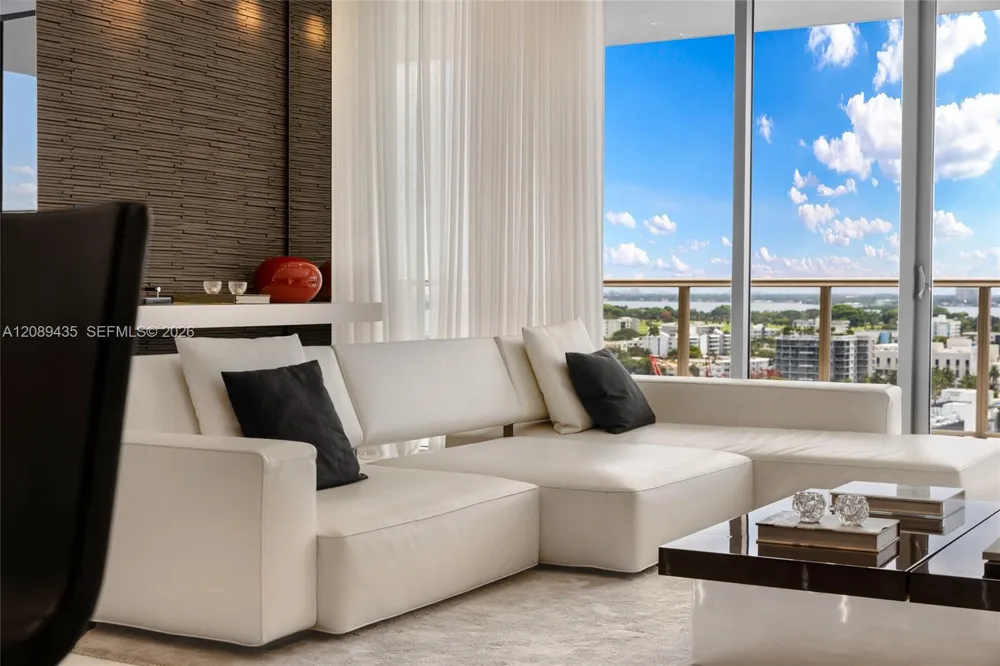 9701 Collins Ave #1405S Bal Harbour, FL 33154