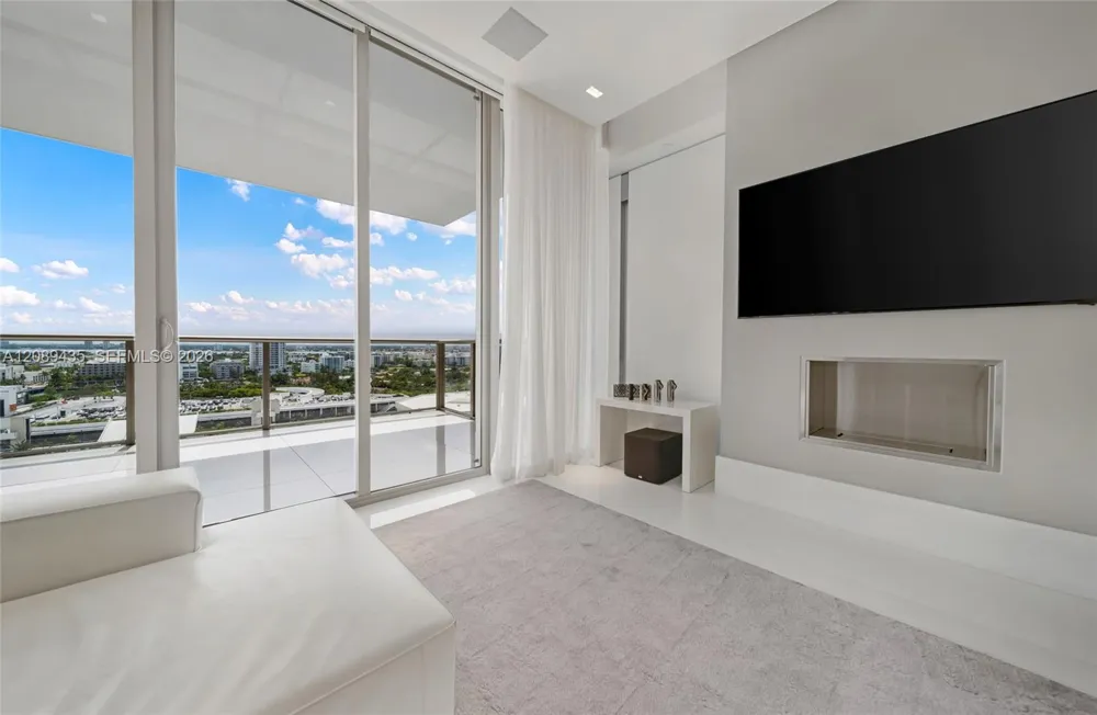 9701 Collins Ave #1405S Bal Harbour, FL 33154