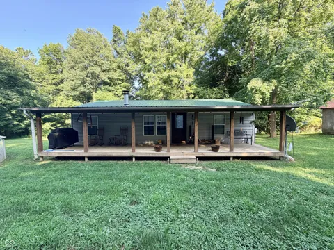 3356 Mangus Road