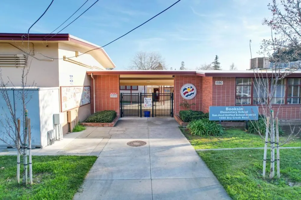 1437 Robsheal Drive San Jose, CA 95125
