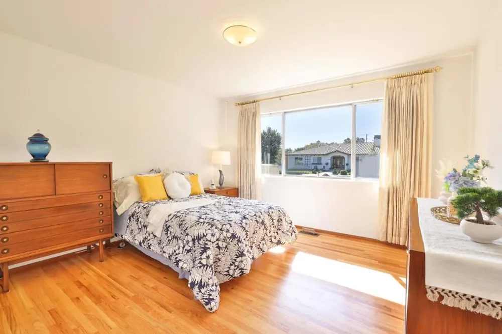 1437 Robsheal Drive San Jose, CA 95125