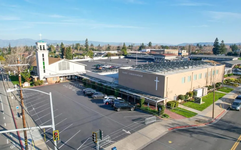 1437 Robsheal Drive San Jose, CA 95125