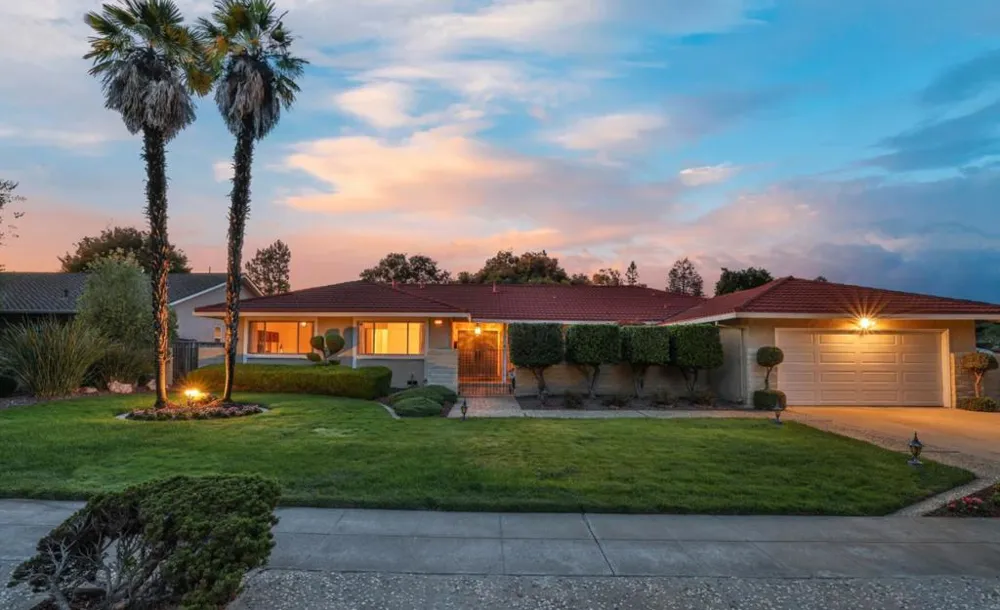 1437 Robsheal Drive San Jose, CA 95125