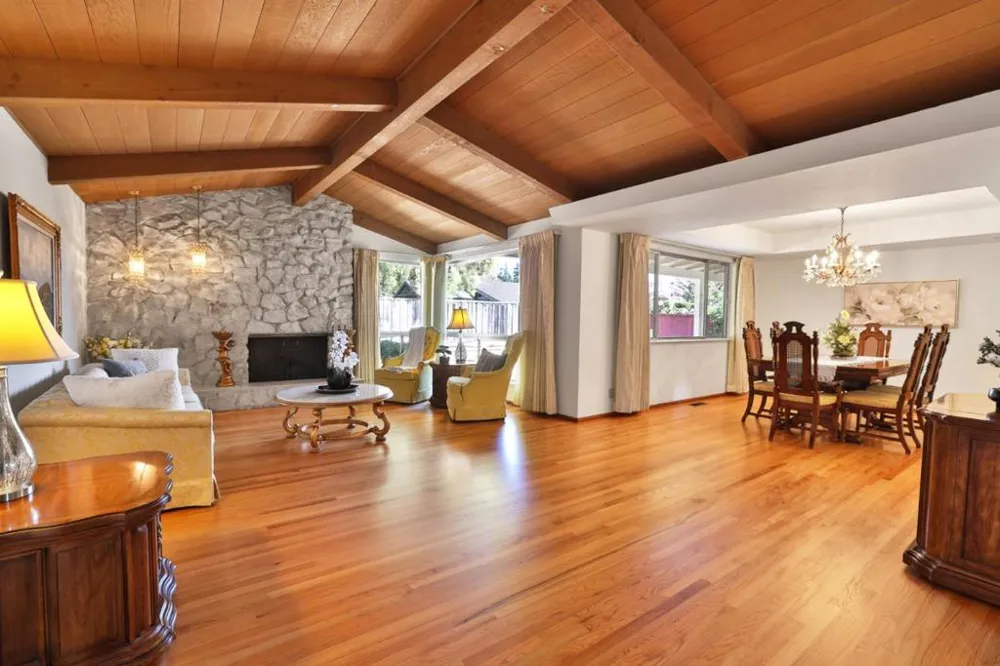 1437 Robsheal Drive San Jose, CA 95125