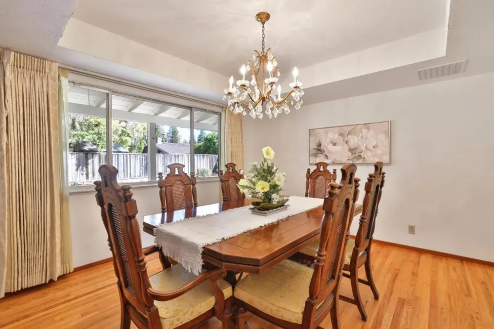 1437 Robsheal Drive San Jose, CA 95125