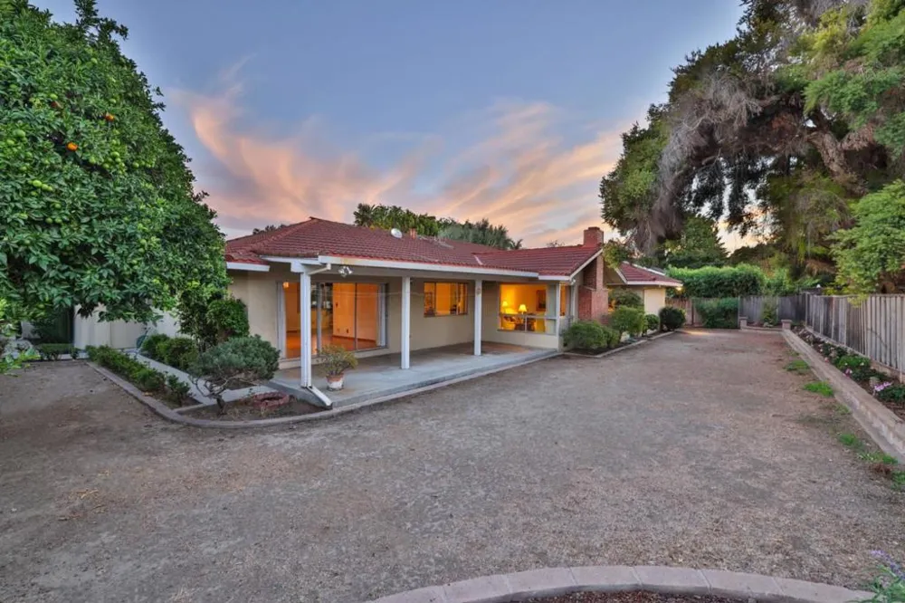 1437 Robsheal Drive San Jose, CA 95125