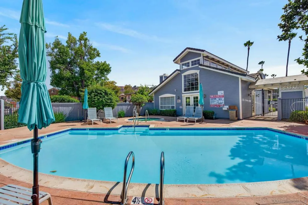 13945 Midland Road Poway, CA 92064