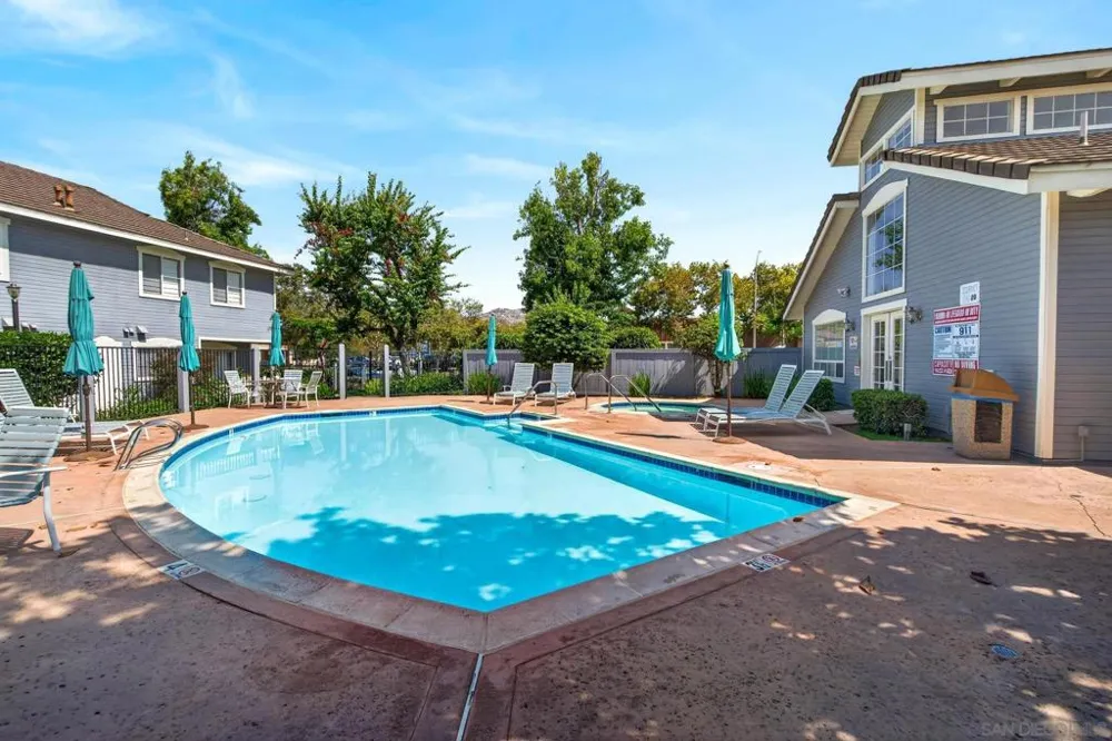 13945 Midland Road Poway, CA 92064