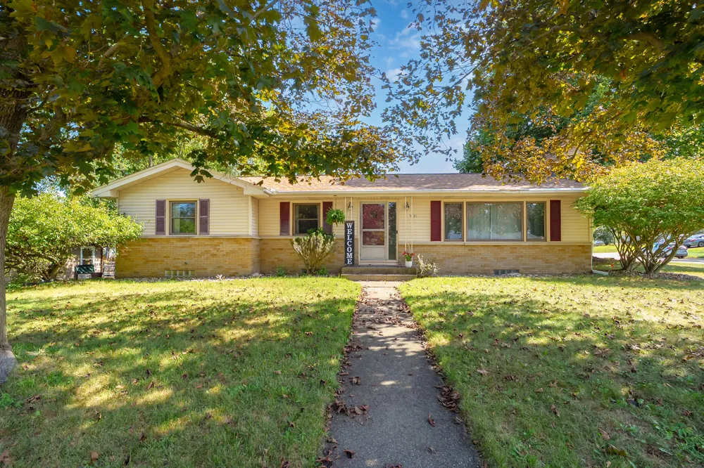 5131 Grosse Pointe Street Portage, MI 49024