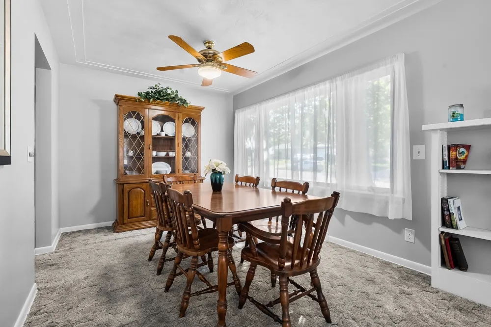 5131 Grosse Pointe Street Portage, MI 49024