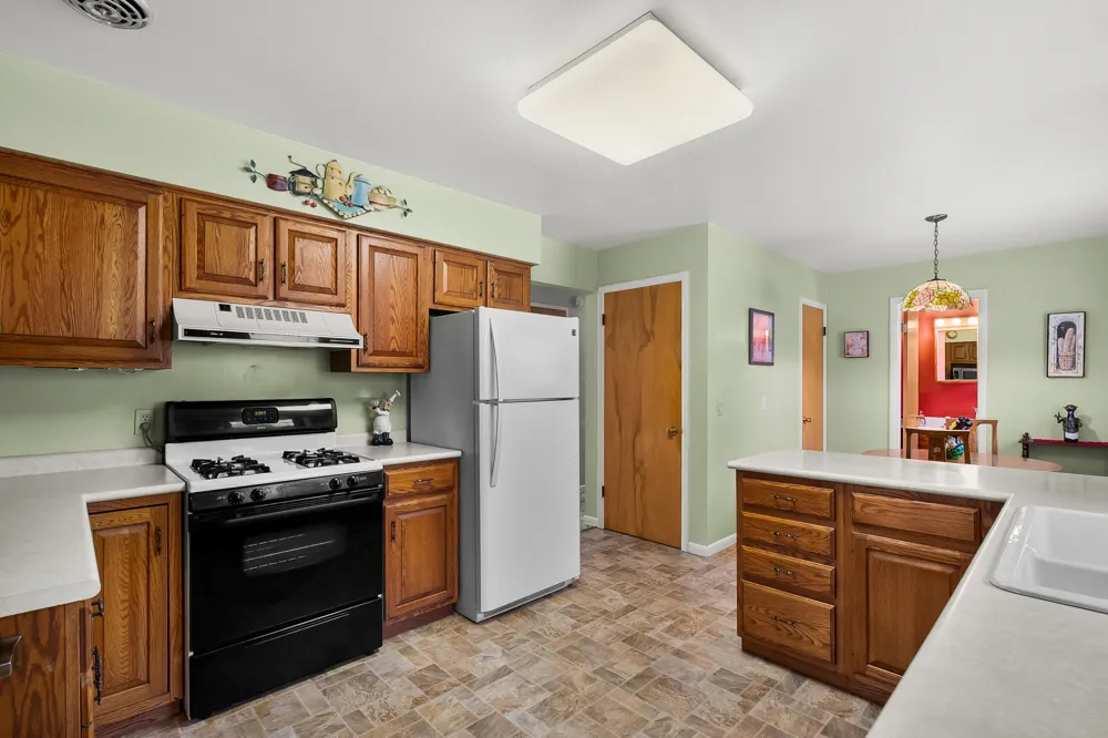 5131 Grosse Pointe Street Portage, MI 49024