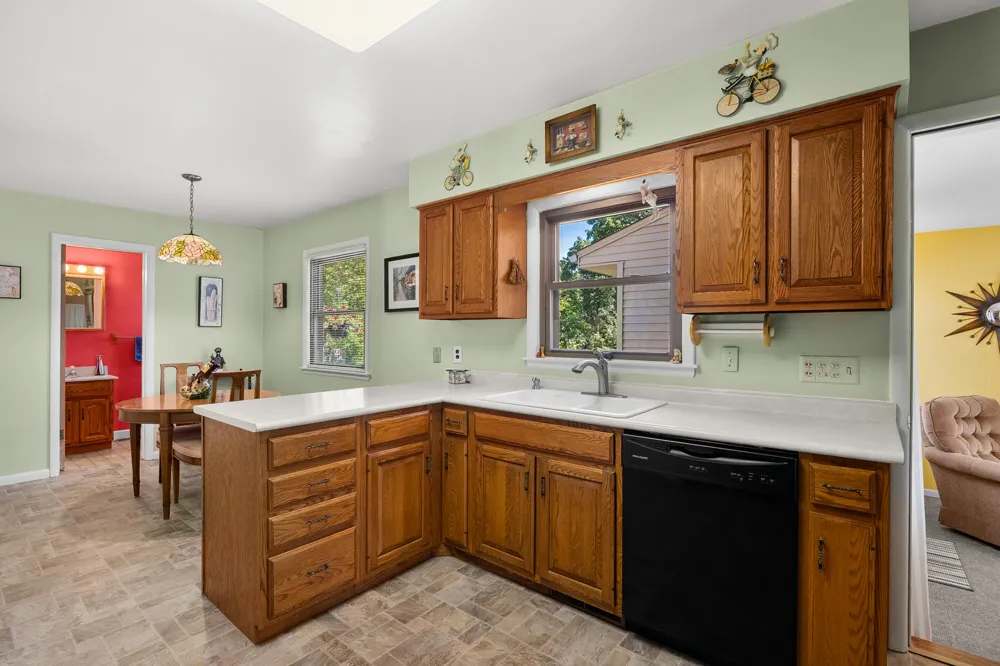 5131 Grosse Pointe Street Portage, MI 49024