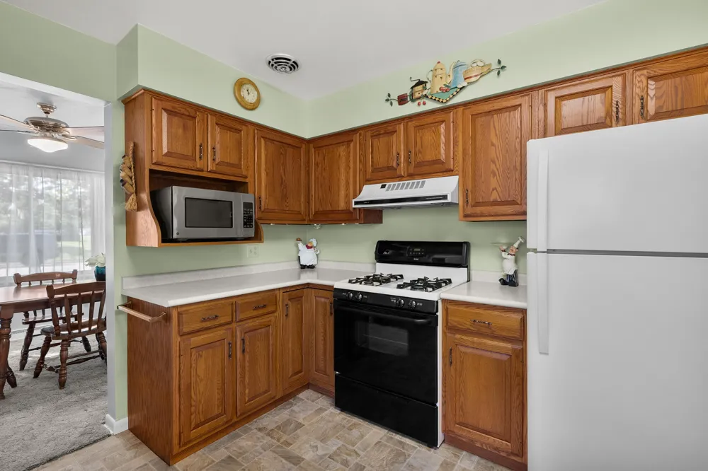 5131 Grosse Pointe Street Portage, MI 49024