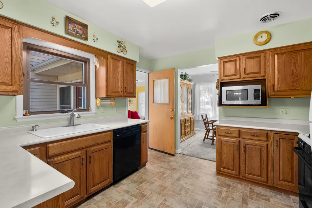 5131 Grosse Pointe Street Portage, MI 49024