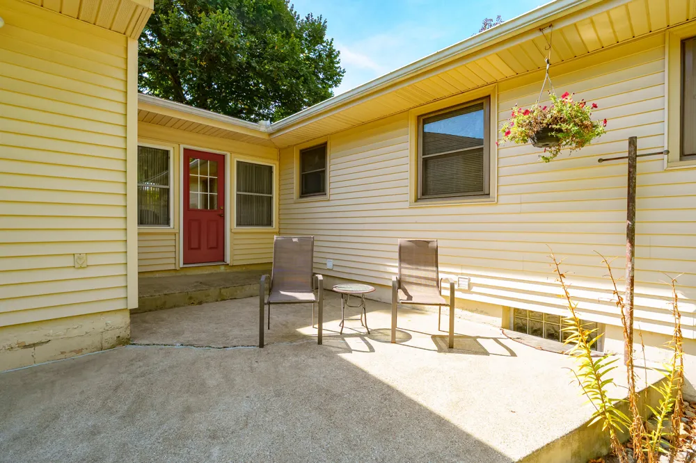 5131 Grosse Pointe Street Portage, MI 49024