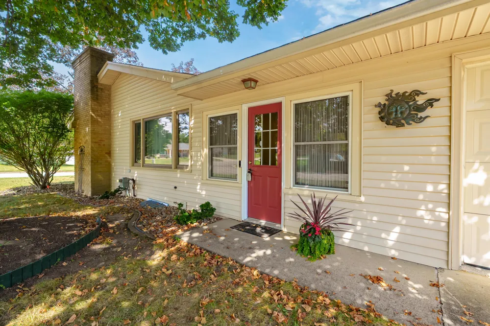 5131 Grosse Pointe Street Portage, MI 49024