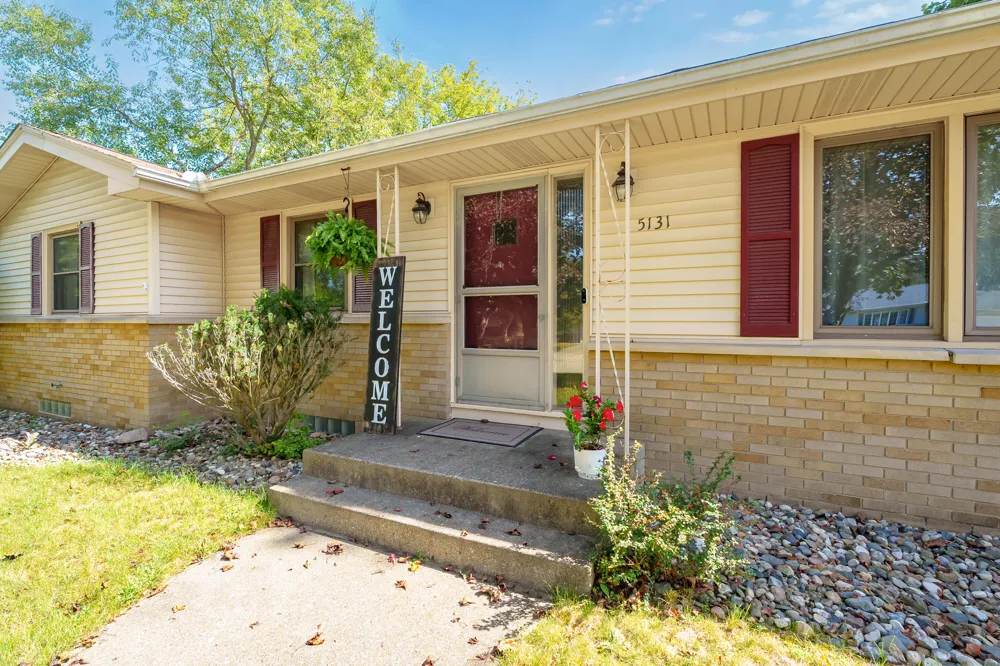 5131 Grosse Pointe Street Portage, MI 49024