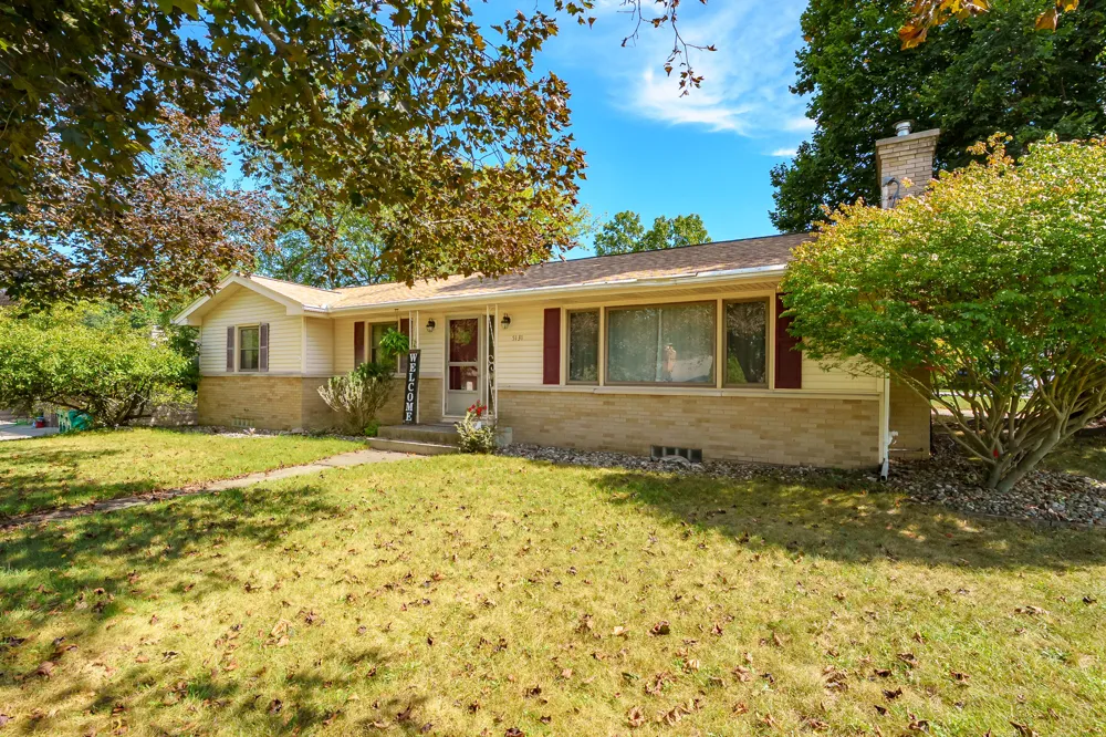 5131 Grosse Pointe Street Portage, MI 49024