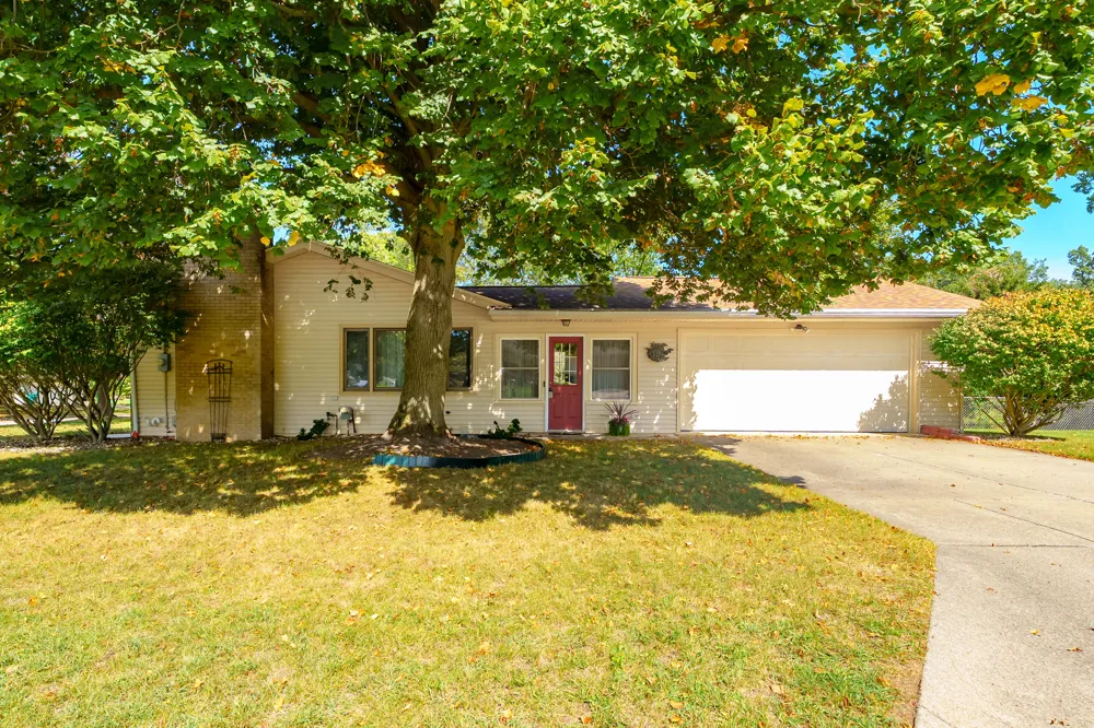 5131 Grosse Pointe Street Portage, MI 49024
