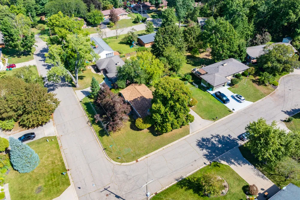 5131 Grosse Pointe Street Portage, MI 49024
