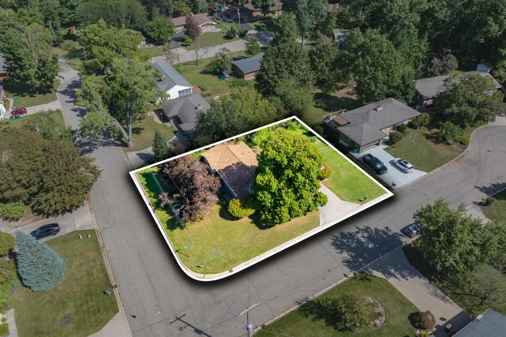 5131 Grosse Pointe Street Portage, MI 49024