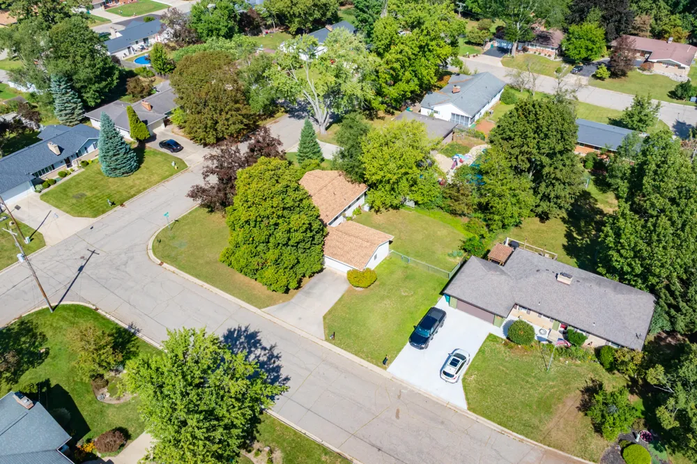 5131 Grosse Pointe Street Portage, MI 49024