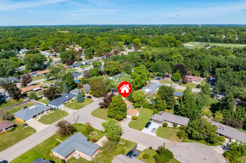 5131 Grosse Pointe Street Portage, MI 49024