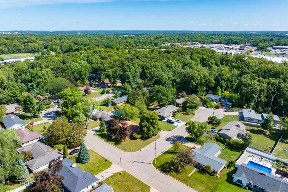 5131 Grosse Pointe Street Portage, MI 49024