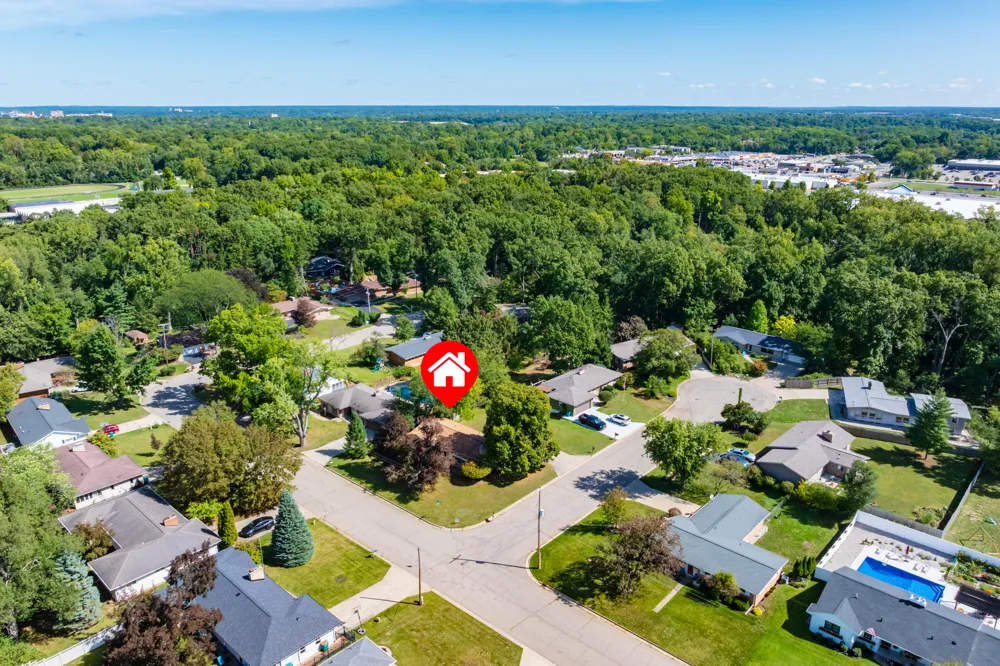 5131 Grosse Pointe Street Portage, MI 49024