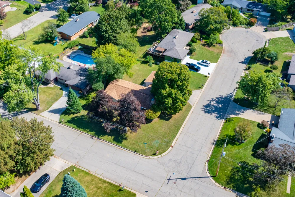 5131 Grosse Pointe Street Portage, MI 49024