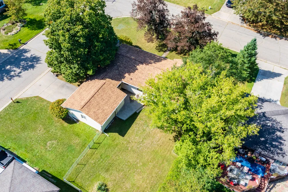 5131 Grosse Pointe Street Portage, MI 49024