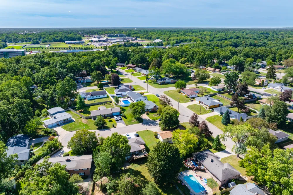 5131 Grosse Pointe Street Portage, MI 49024