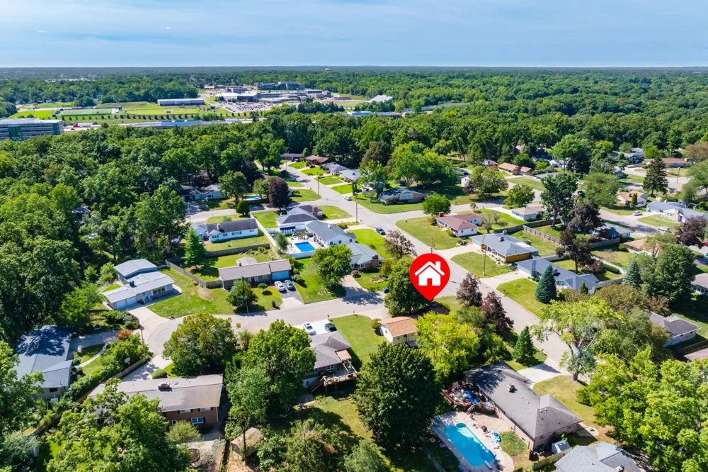 5131 Grosse Pointe Street Portage, MI 49024