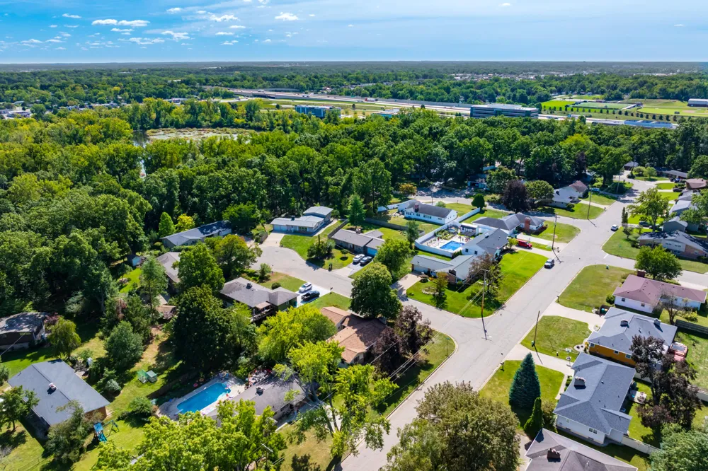 5131 Grosse Pointe Street Portage, MI 49024