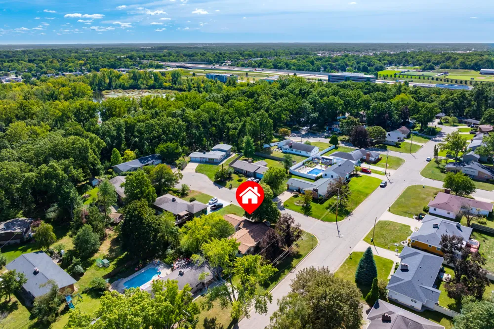 5131 Grosse Pointe Street Portage, MI 49024