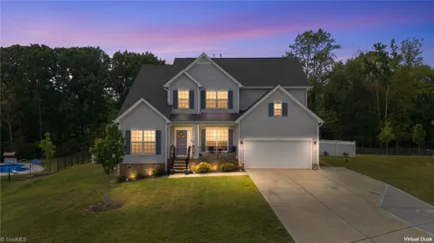 1089 Luna Creek Court