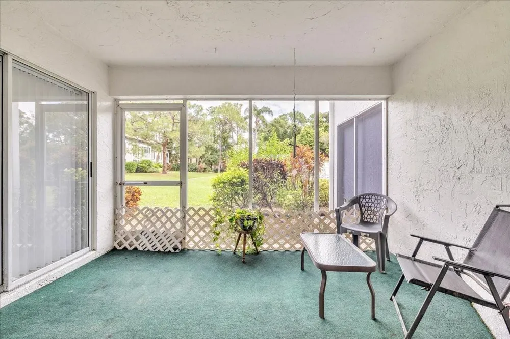 5209 WEDGEWOOD LANE #17 Sarasota, FL 34235