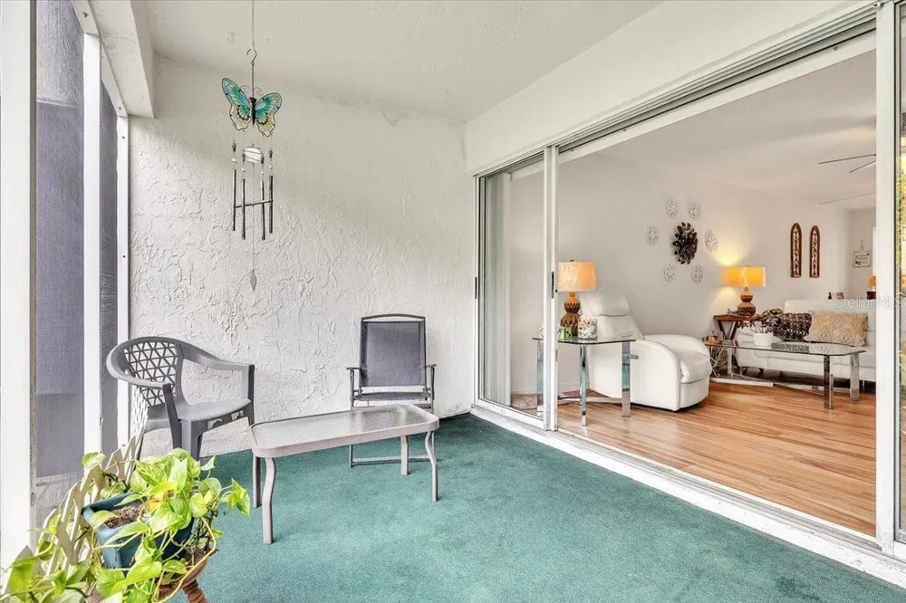 5209 WEDGEWOOD LANE #17 Sarasota, FL 34235