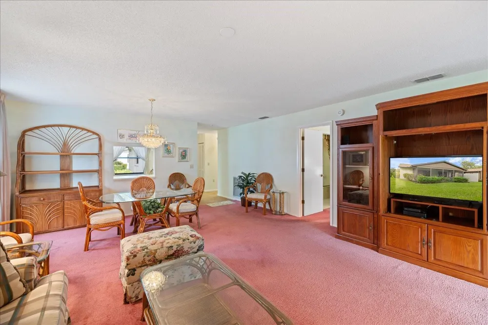462 OAK HILL CIRCLE #5 Sarasota, FL 34232