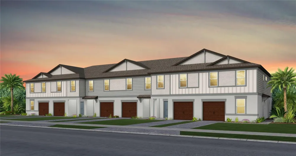 6844 BRAHMAN GRAZE COURT Wesley Chapel, FL 33545
