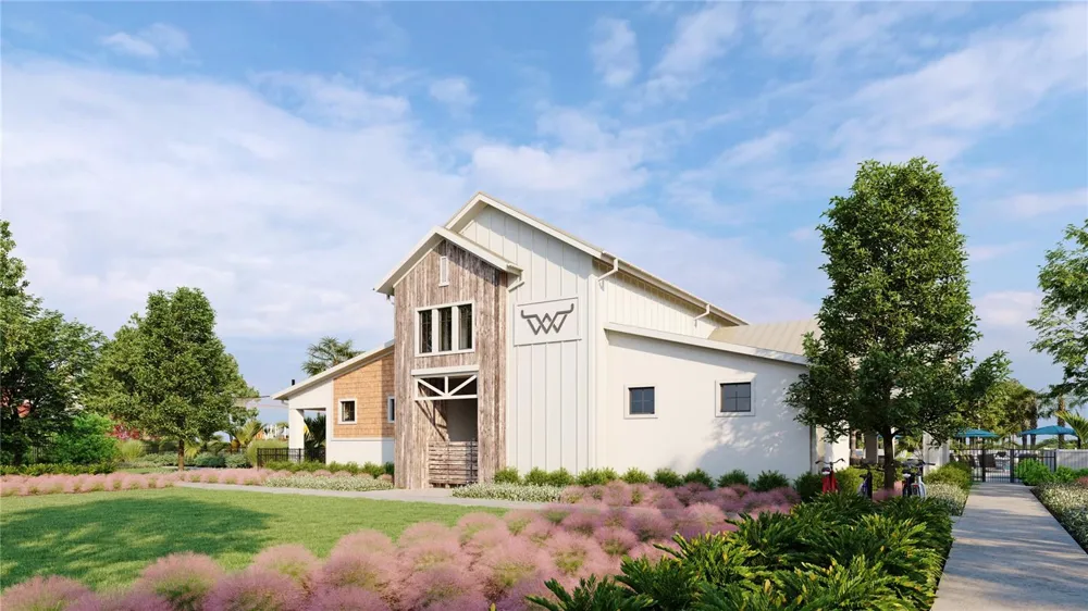 6844 BRAHMAN GRAZE COURT Wesley Chapel, FL 33545