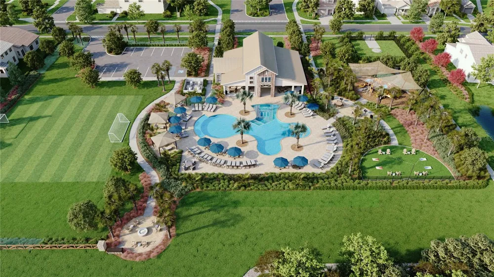 6844 BRAHMAN GRAZE COURT Wesley Chapel, FL 33545
