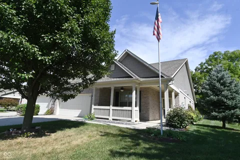 1305 Redstone Drive