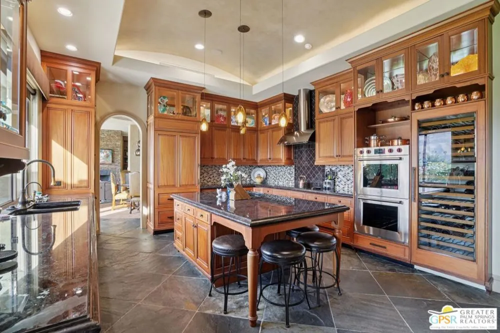 20 Clancy Lane Rancho Mirage, CA 92270