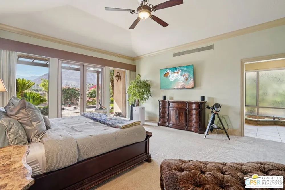 20 Clancy Lane Rancho Mirage, CA 92270