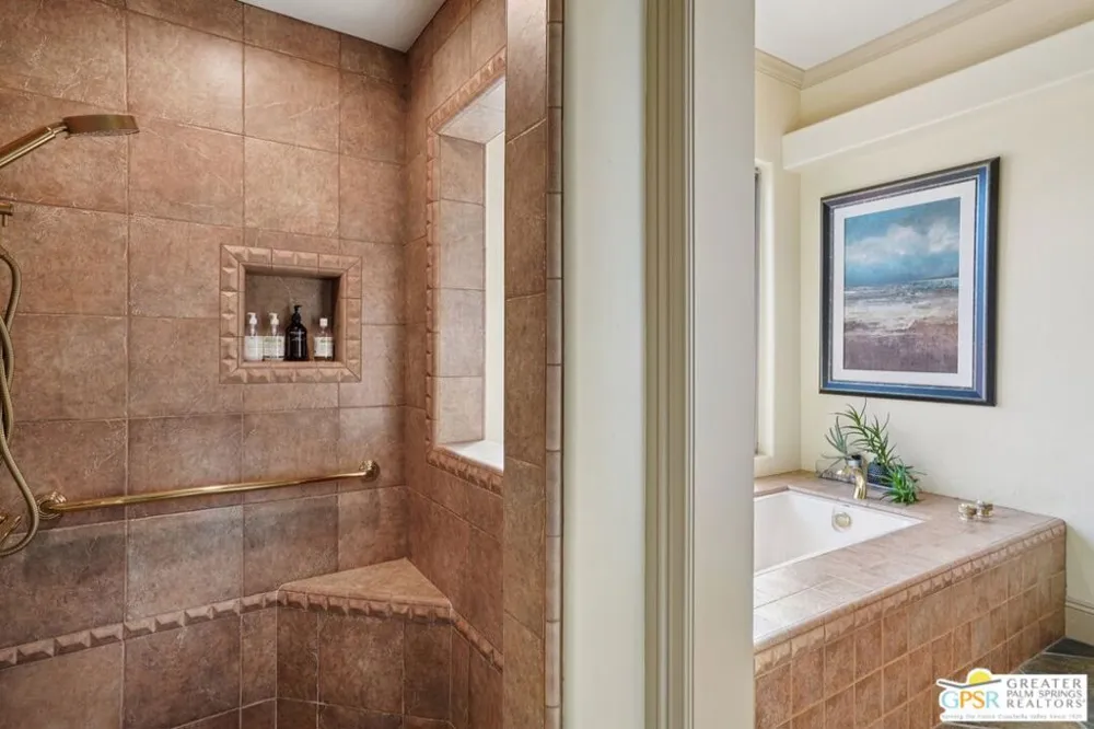 20 Clancy Lane Rancho Mirage, CA 92270
