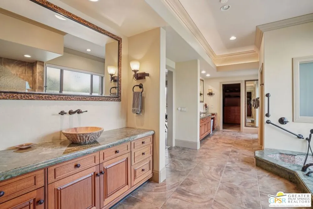 20 Clancy Lane Rancho Mirage, CA 92270